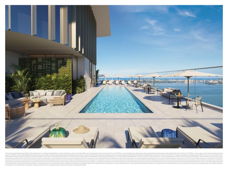 Jean-Georges Miami Tropic Residences, Midtown Miami & Edgewater property management